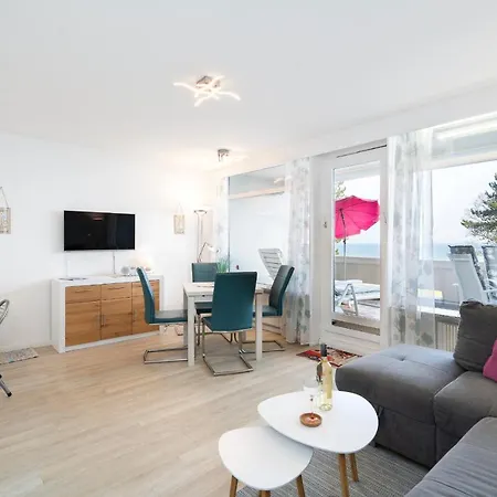 Apartman App 51 - Strandlage