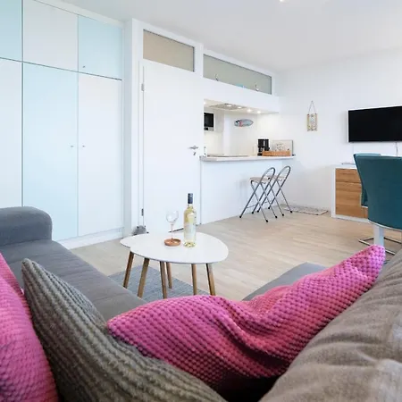 Apartman App 51 - Strandlage