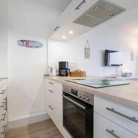 App 51 - Strandlage *