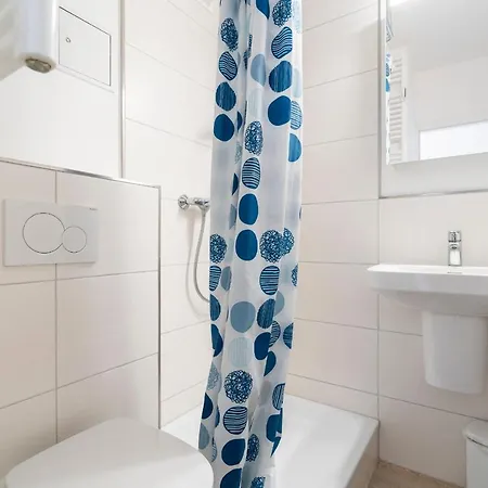 App 51 - Strandlage * Sierksdorf