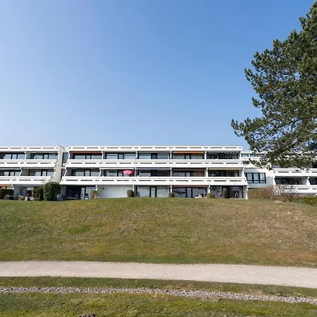 Apartament App 51 - Strandlage *