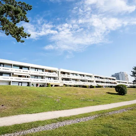 Apartment App 51 - Strandlage *