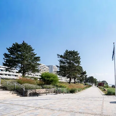 App 51 - Strandlage Sierksdorf