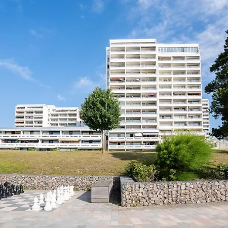 Apartment App 51 - Strandlage *