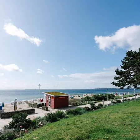 Apartment App 51 - Strandlage Sierksdorf